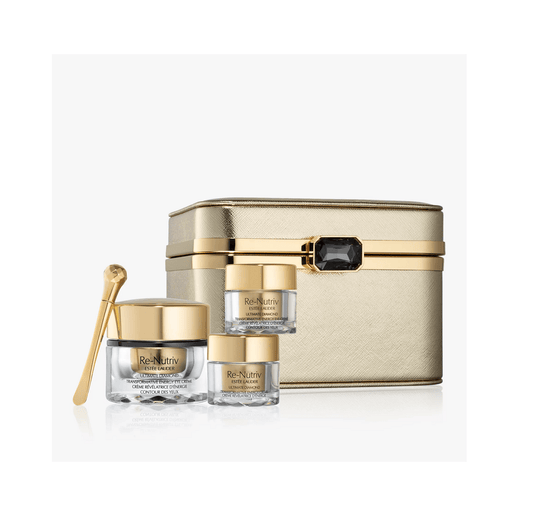 Estee Lauder Beauty Estee Lauder Re-Nutriv Ultimate Diamond Trio Gift Set