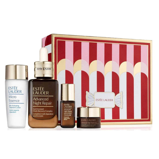 Estee Lauder Beauty Estee Lauder Repair + Renew Skincare Treats