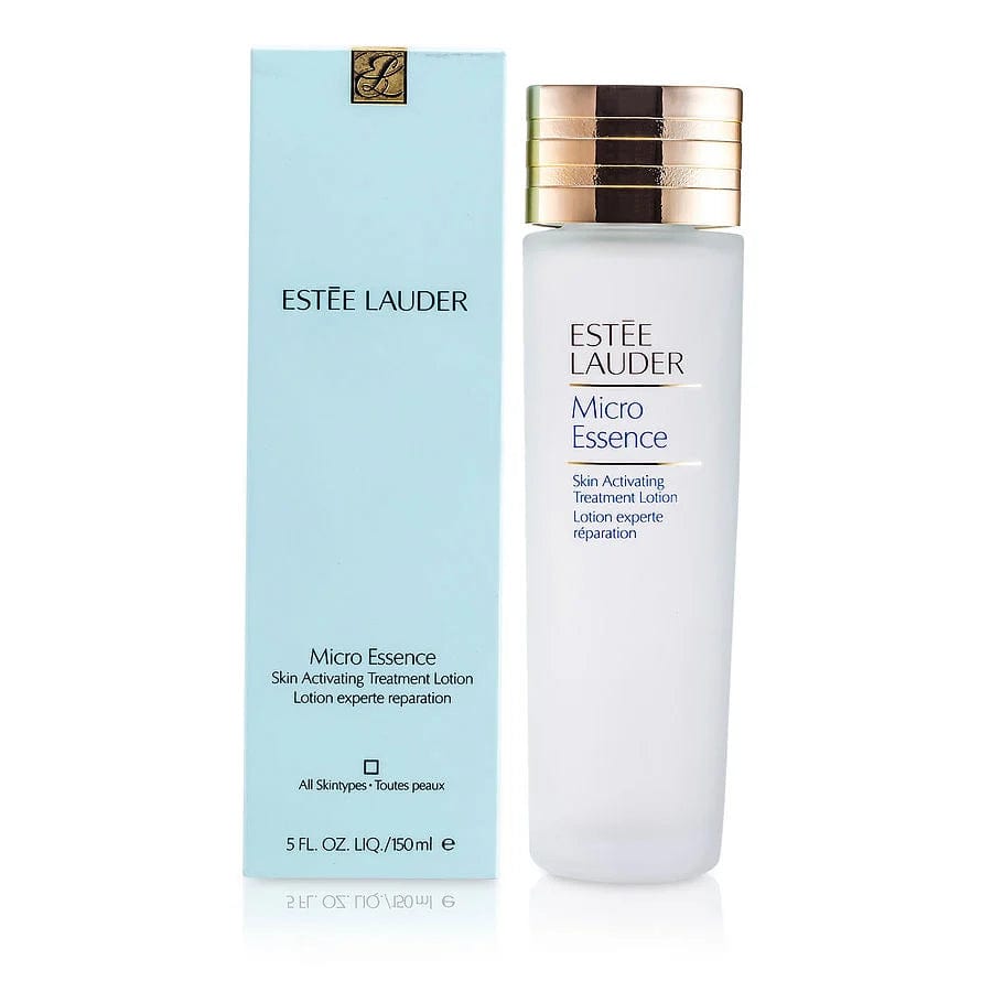 Estee Lauder Beauty Micro Essence Skin Activating Treatment Lotion, 150ml