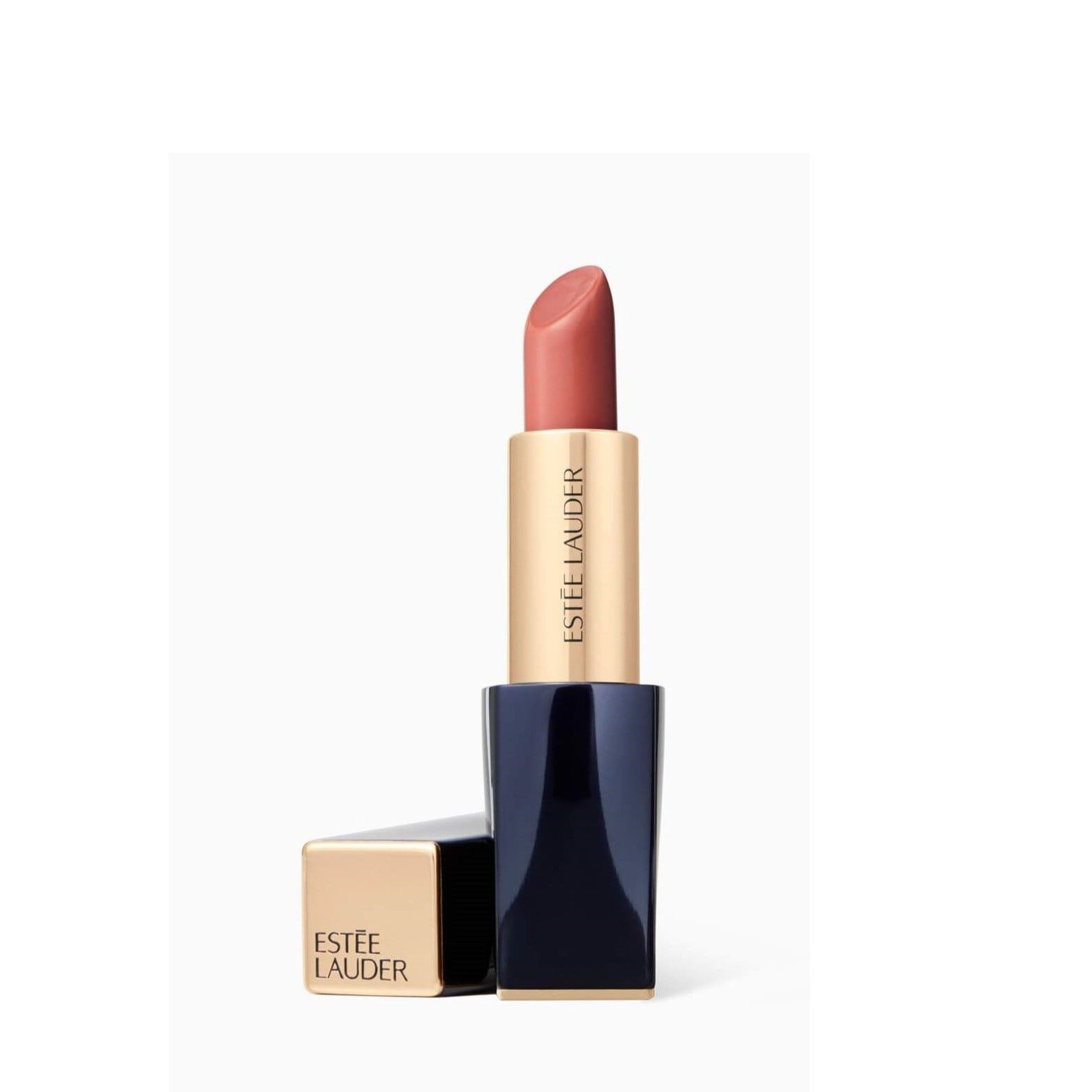 Estee Lauder Beauty Rebellious Rose Pure Color Envy Sculpting Lipstick, 3.5g