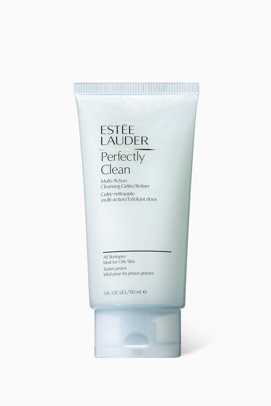 Estee Lauder Skincare Perfectly Clean Gel Cleanser, 150ml
