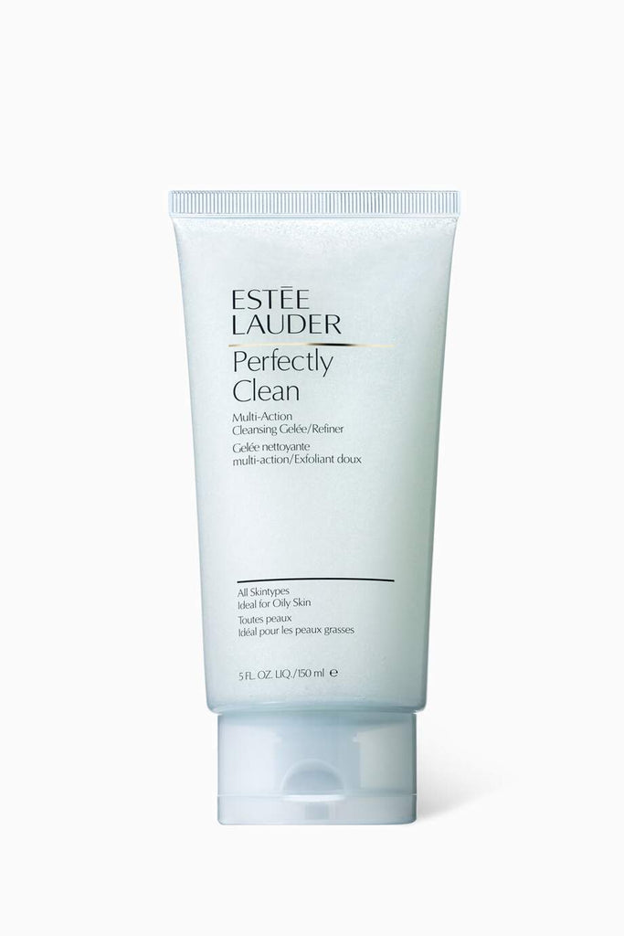 Estee Lauder Skincare Perfectly Clean Gel Cleanser, 150ml