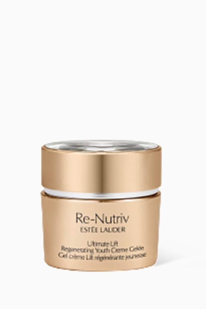 Estee Lauder Skincare Re-Nutriv Ultimate Lift Regenerating Youth Creme Gelée, 50ml