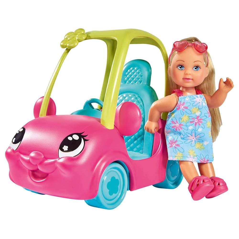 Evi Love Toys Evi Love Cute Car