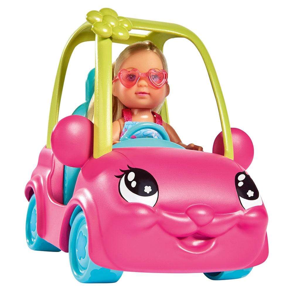 Evi Love Toys Evi Love Cute Car