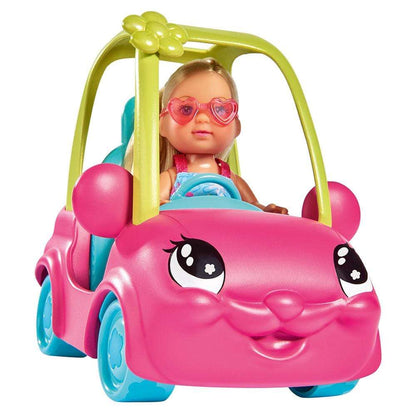 Evi Love Toys Evi Love Cute Car