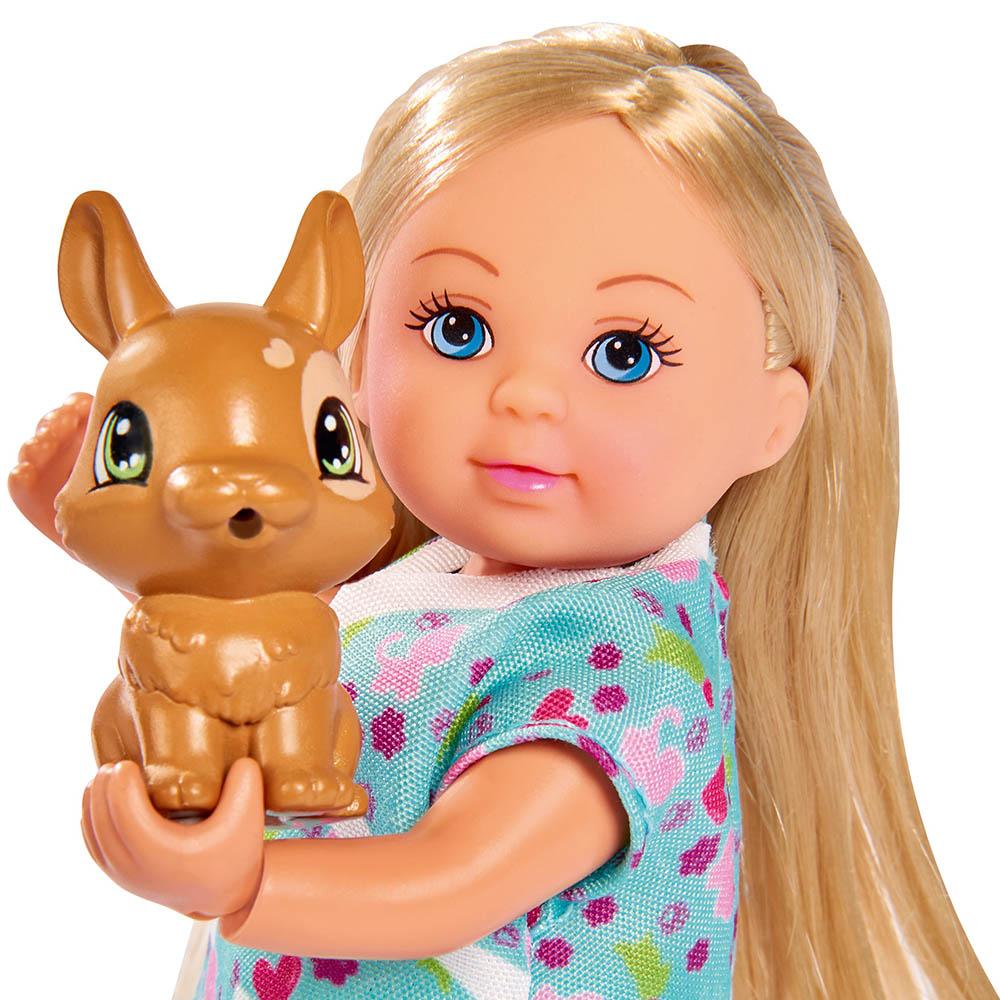 EVI LOVE Toys Evi Love Doctor Evi Clinic