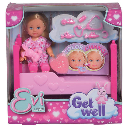 EVI LOVE Toys Evi Love Get Well