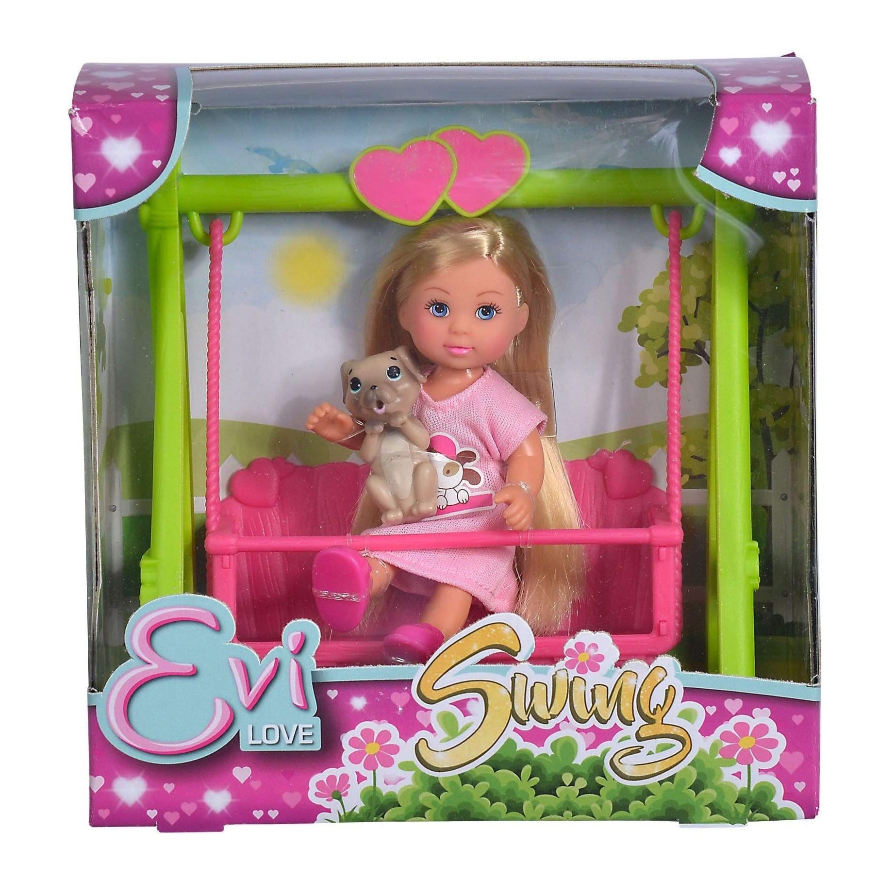 Evi Love Toys Evi Love Swing