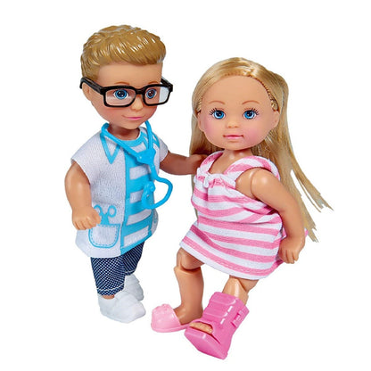 Evi Love Toys Simba - Evi Love Doctor