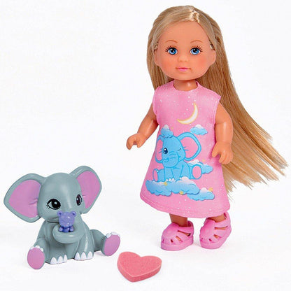 EVI LOVE Toys Simba - Evi Love Elephant