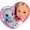 EVI LOVE Toys Simba - Evi Love Elephant