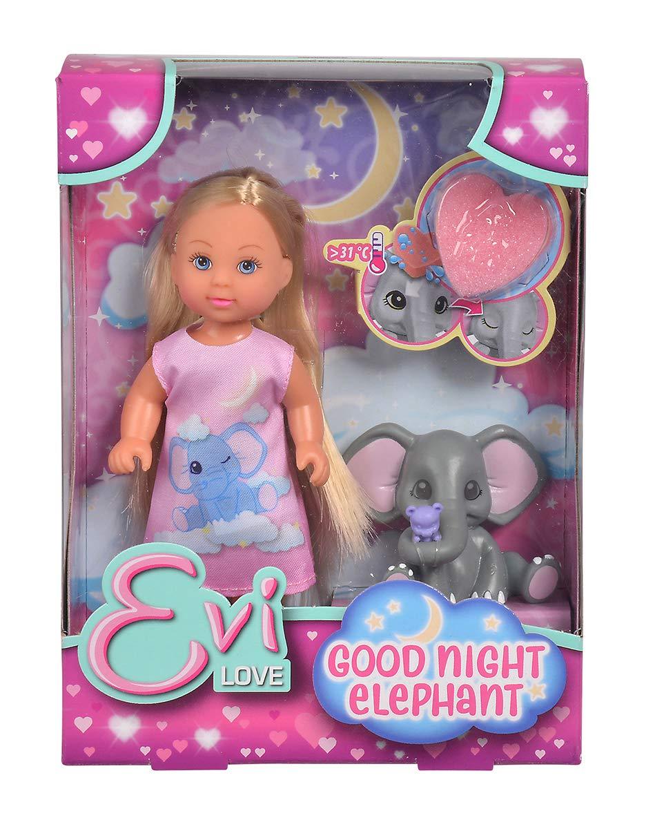 EVI LOVE Toys Simba - Evi Love Elephant