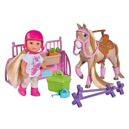 EVI LOVE Toys Simba-Evi Love Holiday Horse
