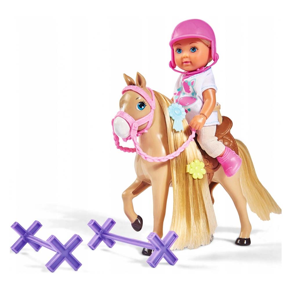 EVI LOVE Toys Simba-Evi Love Holiday Horse