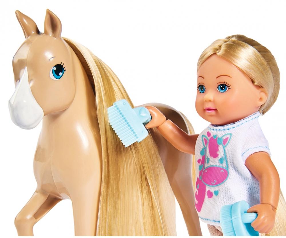 EVI LOVE Toys Simba-Evi Love Holiday Horse
