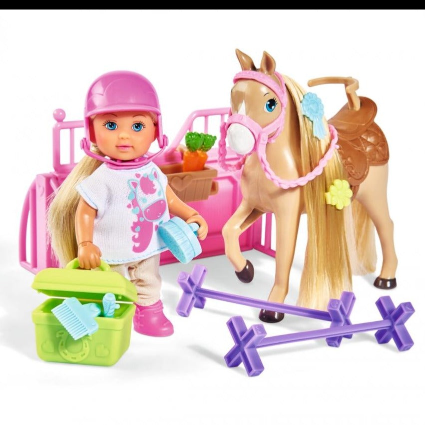 EVI LOVE Toys Simba-Evi Love Holiday Horse
