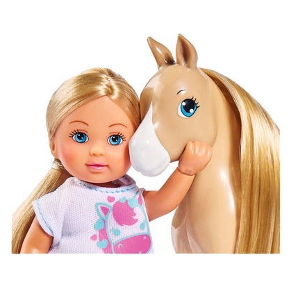 EVI LOVE Toys Simba-Evi Love Holiday Horse