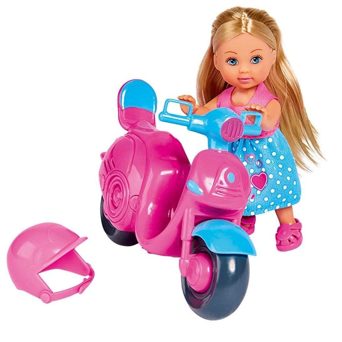 Evi Love Toys Simba - Evi Love Scooter