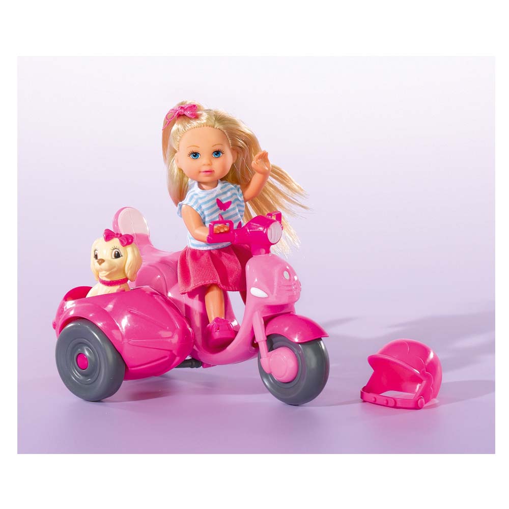 Evi Love Toys Simba - Evi Love Scooter