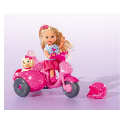 Evi Love Toys Simba - Evi Love Scooter