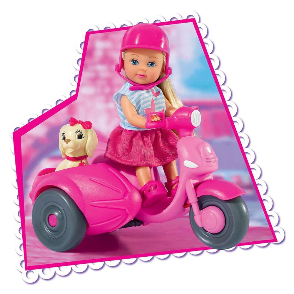 Evi Love Toys Simba - Evi Love Scooter