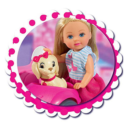 Evi Love Toys Simba - Evi Love Scooter