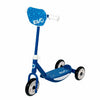 Evo Babies Evo 3 Wheel Scooter Blue