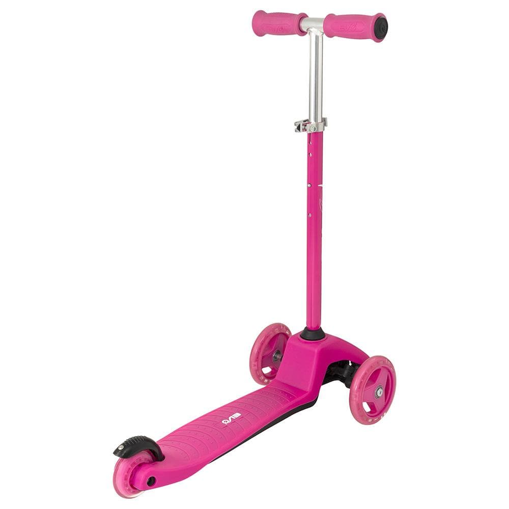 Evo Babies Evo Mini Cruiser Scooter Pink