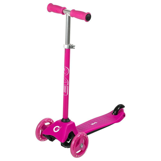 Evo Babies Evo Mini Cruiser Scooter Pink