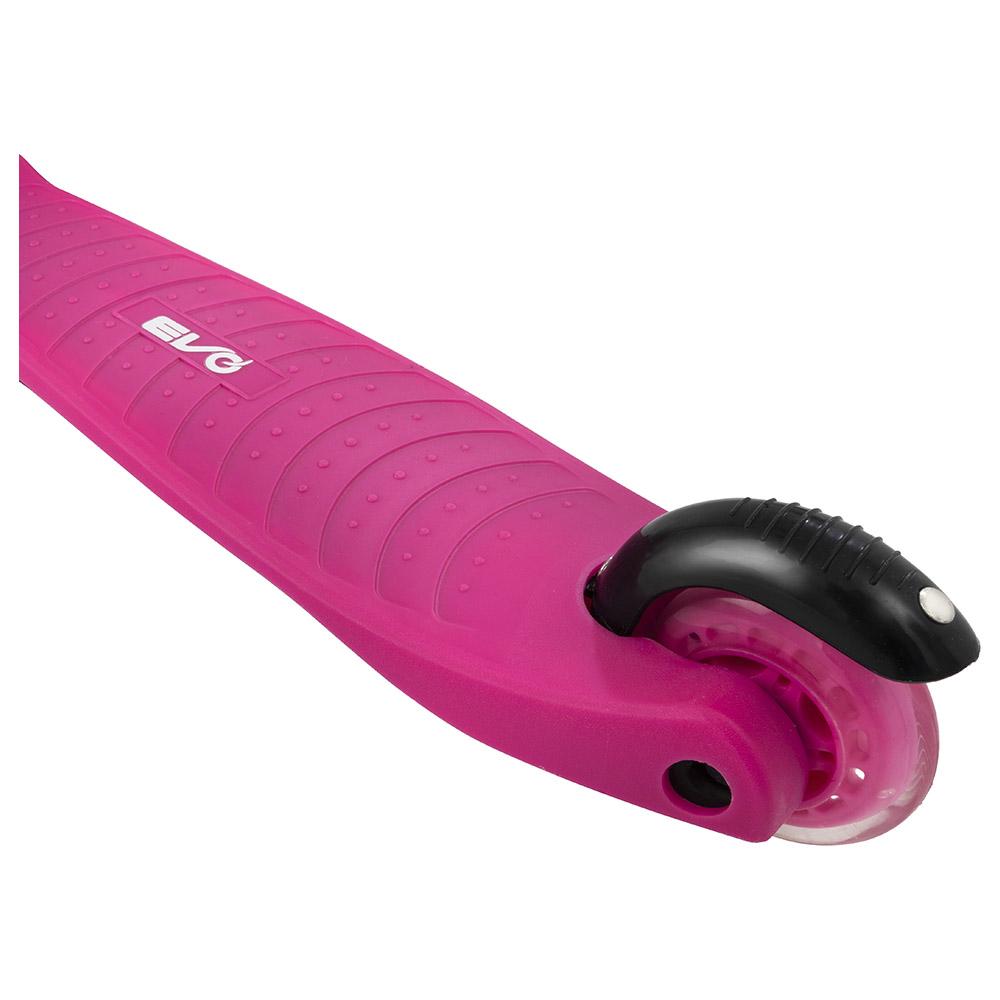 Evo Babies Evo Mini Cruiser Scooter Pink