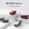 Evo Drones Autel EVO Nano 4K Camera Drone