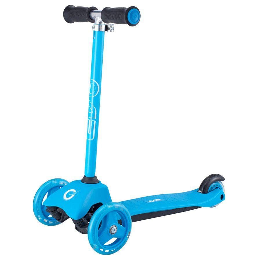 Evo Outdoor Evo 3 in 1 Cruiser Blue