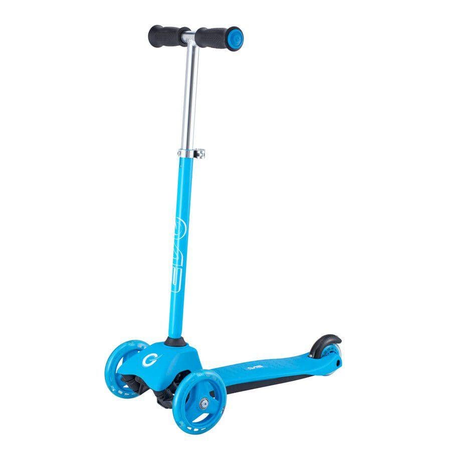 Evo Outdoor Evo 3 in 1 Cruiser Blue