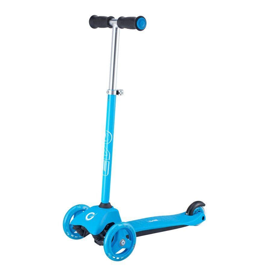 Evo Outdoor Evo 3 in 1 Cruiser Blue