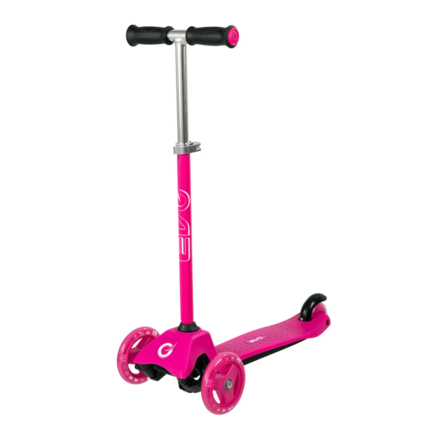 Evo Outdoor Evo 3 in 1 Cruiser Pink