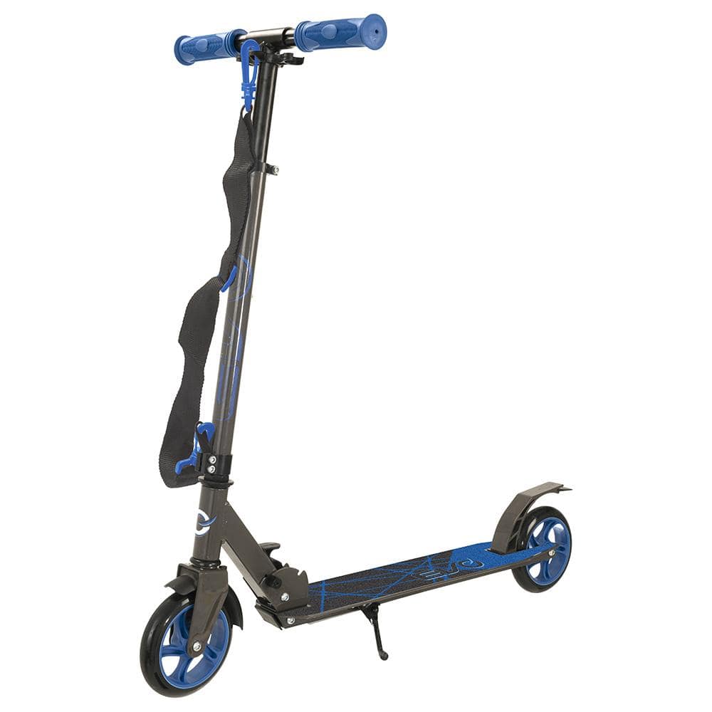 Evo Outdoor Evo Flexi Scooter - Blue