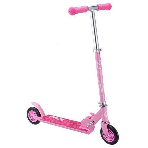 Evo Outdoor Evo Inline Scooter - Pink