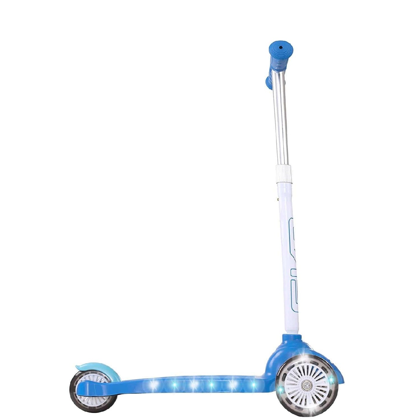 Evo Outdoor Evo Light Up Move N Groove - Blue