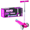 Evo Outdoor Evo Light Up Move N Groove - Pink