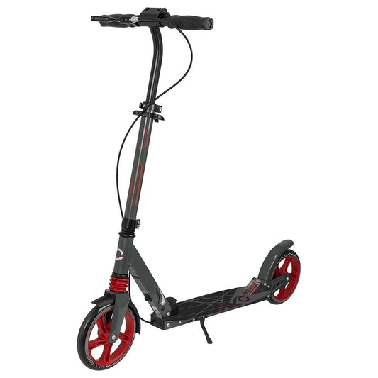 Evo Outdoor Evo Street rider - Red