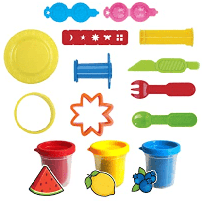 Explore Mini Cupcake Party