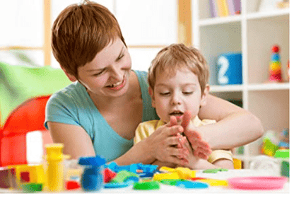 Explore Mini Cupcake Party