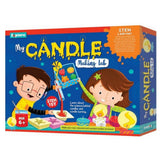 Explore Toys Explore My Candle Making Lab
