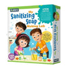Explore Toys Explore My Sanitizing Soap Making Lab