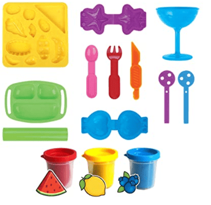 Explore Mini Breakfast Party