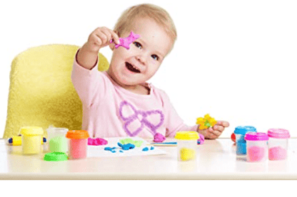 Explore Mini Breakfast Party