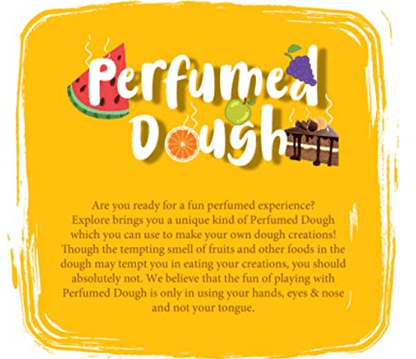 اكتشف حفلة الوافل الصغيرة