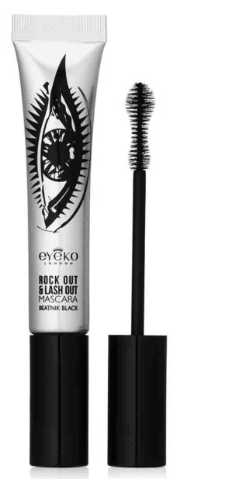 Eyeko Rock Out And Lash Out Mascara