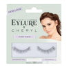 EYLURE Beauty Eylure Cheryl Lashes First Date